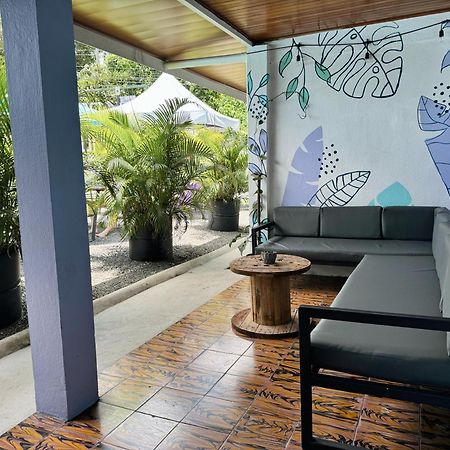 Pura Vibra Hostel La Fortuna Ngoại thất bức ảnh