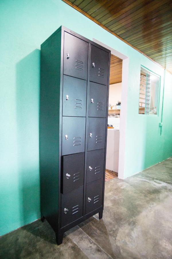 Pura Vibra Hostel La Fortuna Ngoại thất bức ảnh