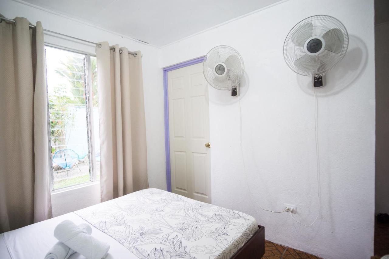 Pura Vibra Hostel La Fortuna Ngoại thất bức ảnh