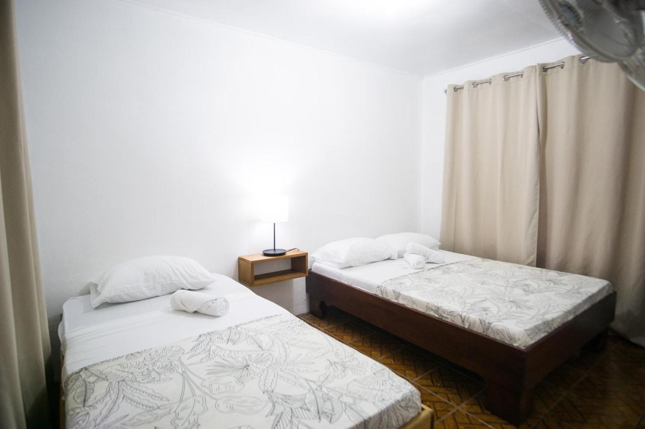 Pura Vibra Hostel La Fortuna Ngoại thất bức ảnh