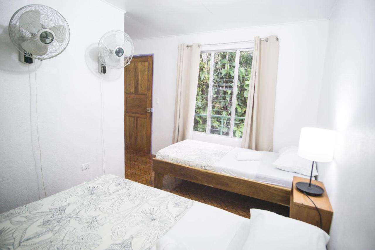Pura Vibra Hostel La Fortuna Ngoại thất bức ảnh