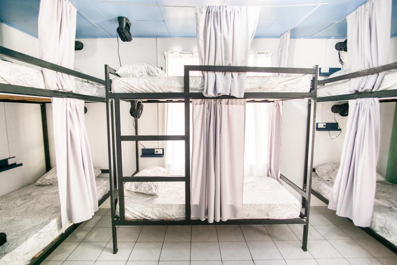 Pura Vibra Hostel La Fortuna Ngoại thất bức ảnh
