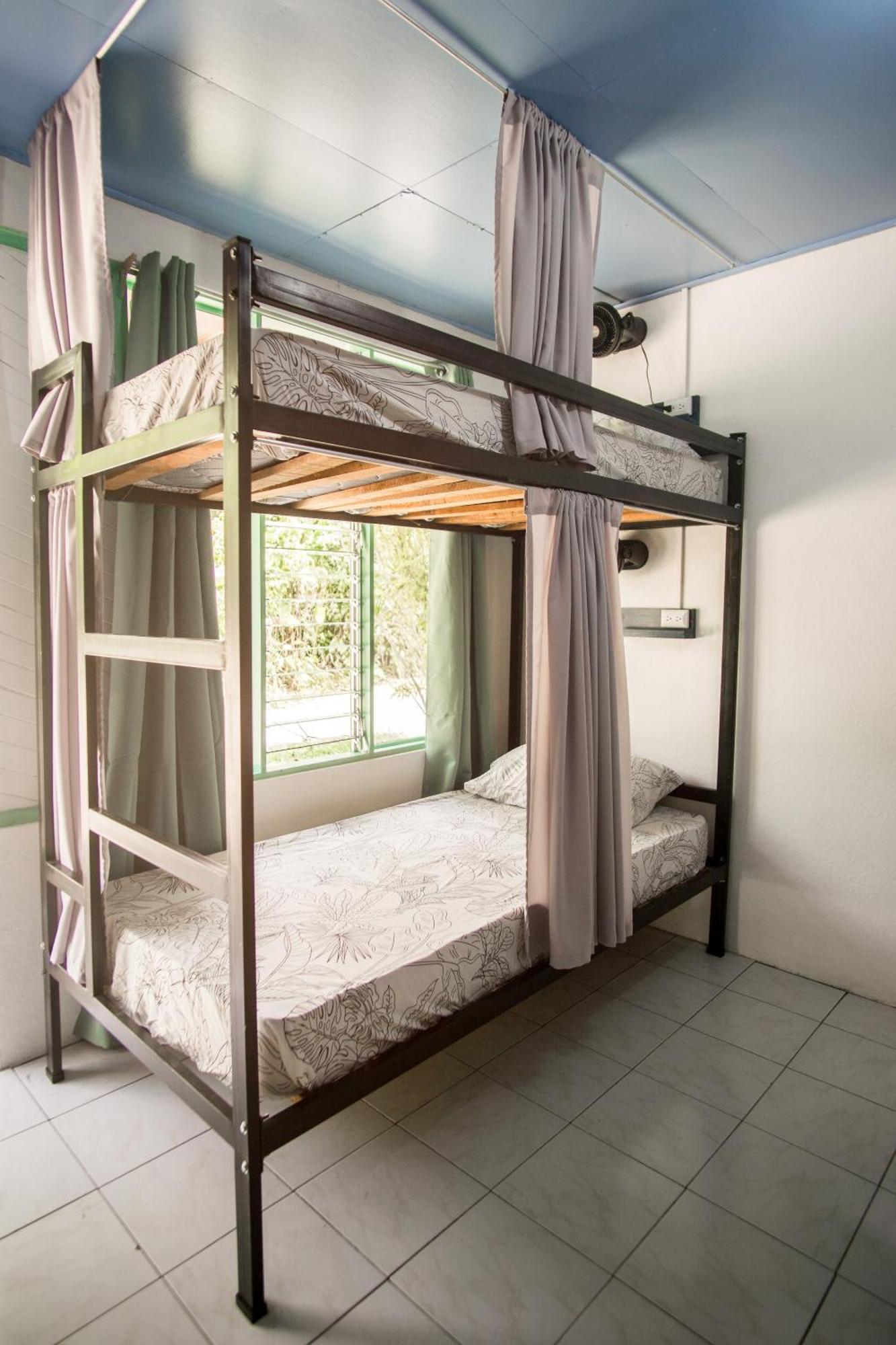Pura Vibra Hostel La Fortuna Ngoại thất bức ảnh