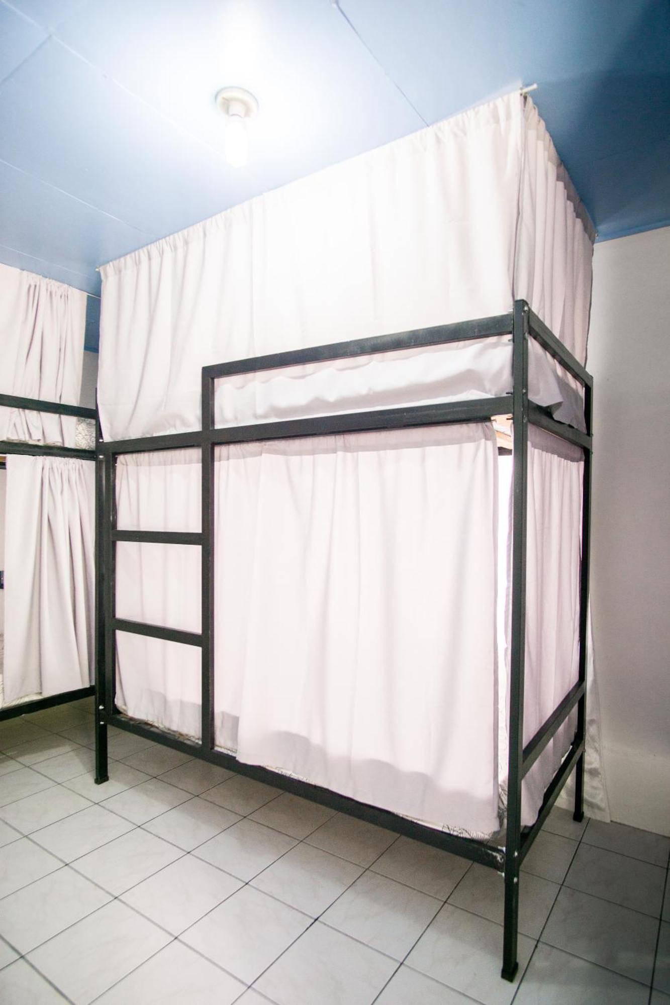 Pura Vibra Hostel La Fortuna Ngoại thất bức ảnh