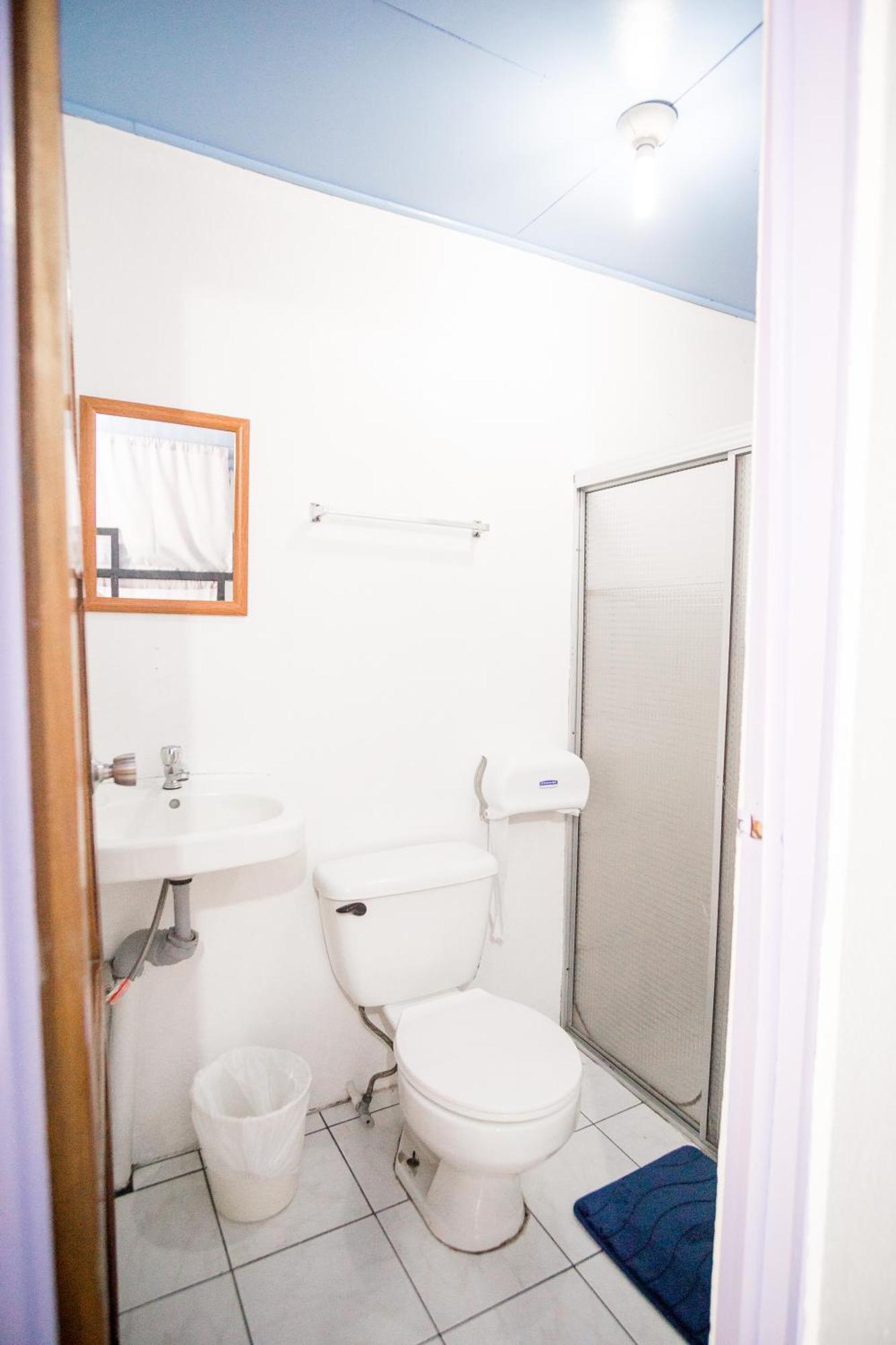 Pura Vibra Hostel La Fortuna Ngoại thất bức ảnh