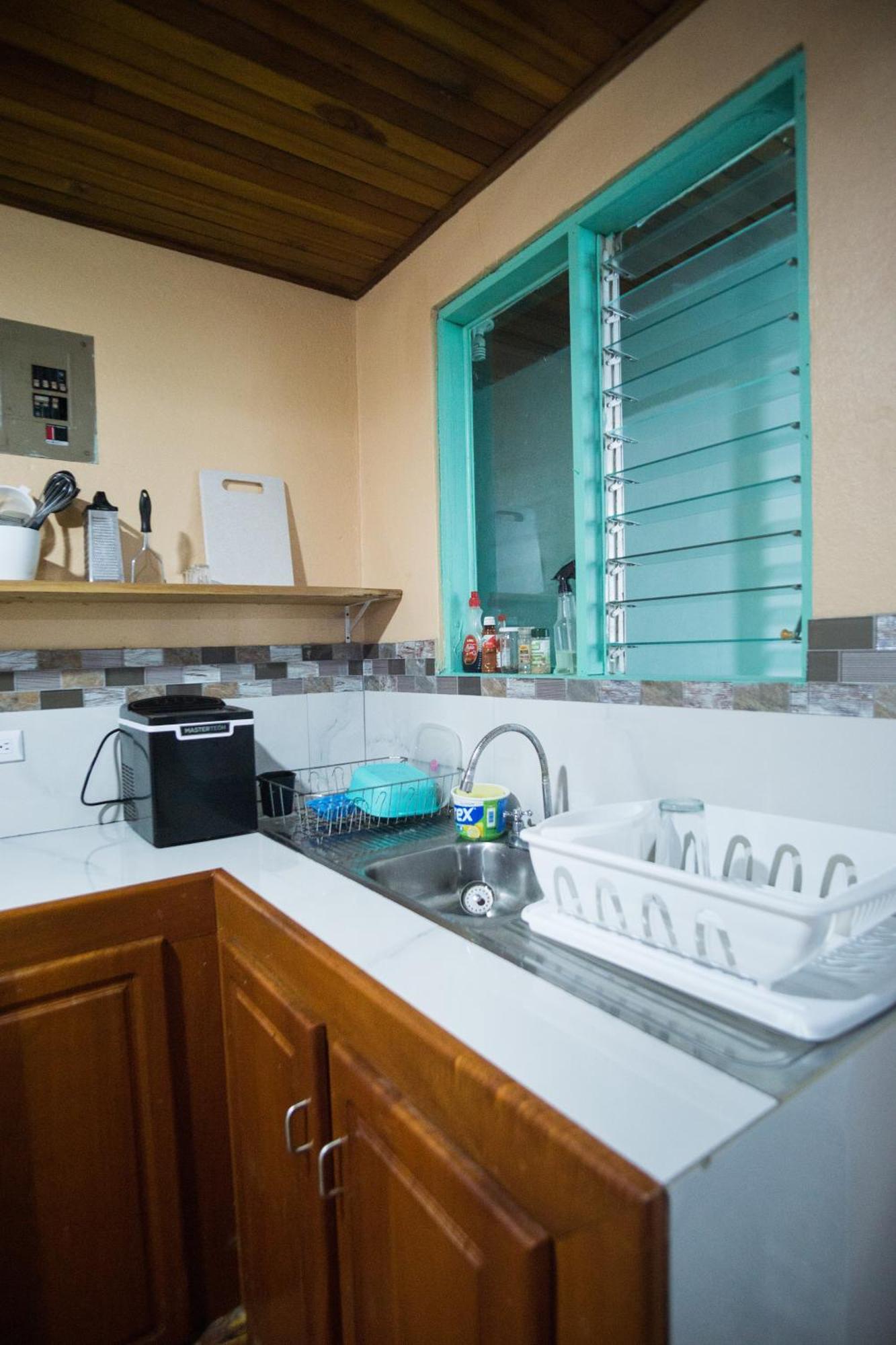Pura Vibra Hostel La Fortuna Ngoại thất bức ảnh
