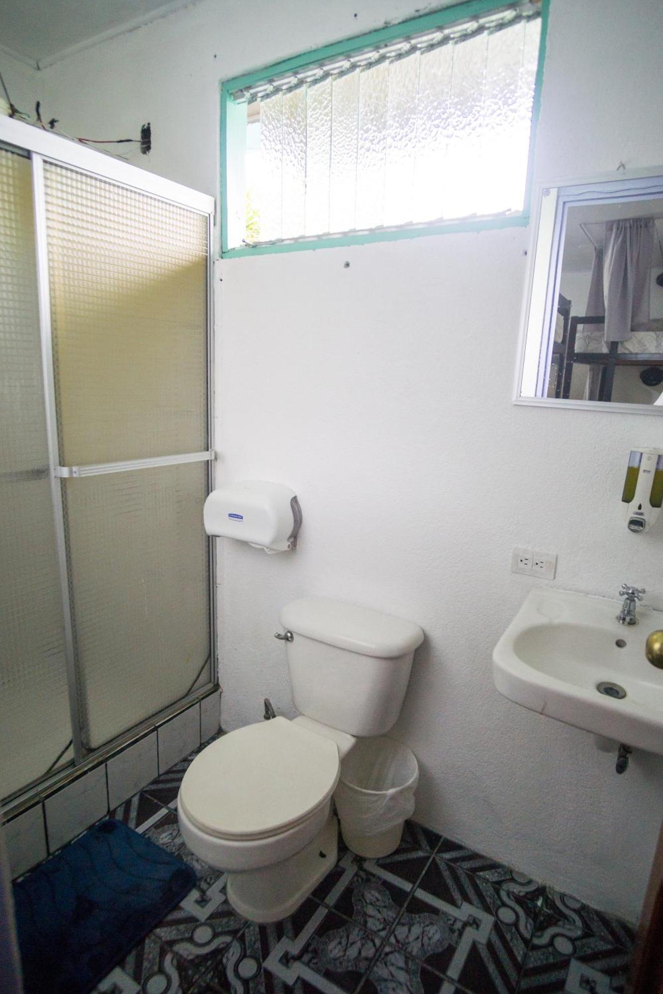Pura Vibra Hostel La Fortuna Phòng bức ảnh