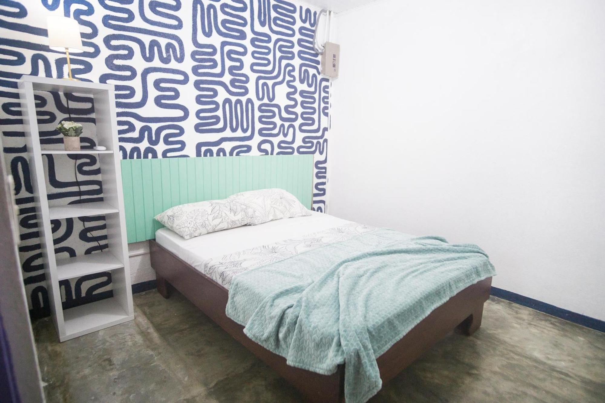 Pura Vibra Hostel La Fortuna Phòng bức ảnh