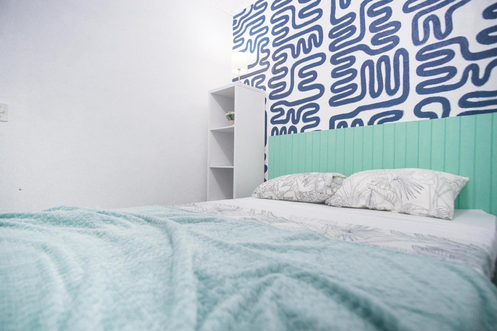 Pura Vibra Hostel La Fortuna Phòng bức ảnh